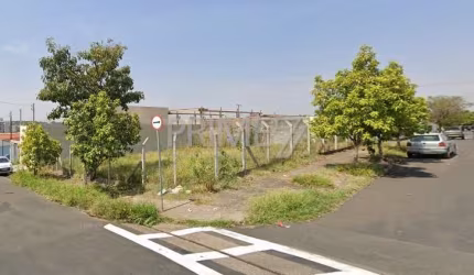Terreno comercial à venda no Jardim Caxambu, Piracicaba  por R$ 500.000