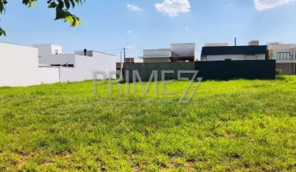 Terreno em condomínio fechado à venda no Campestre, Piracicaba  por R$ 180.000