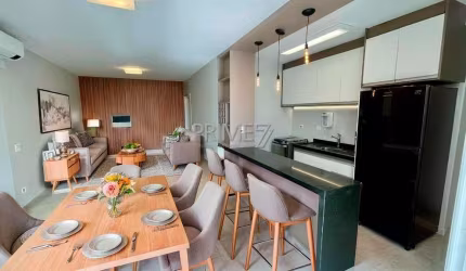 Apartamento com 2 quartos para alugar no São Judas, Piracicaba  por R$ 5.000