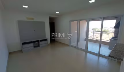 Apartamento com 3 quartos para alugar no Paulicéia, Piracicaba  por R$ 3.000