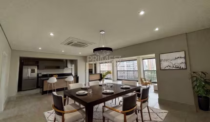 Apartamento com 3 quartos para alugar no Centro, Piracicaba  por R$ 13.000