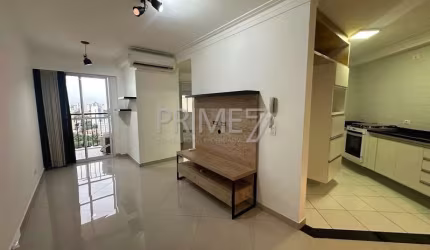 Apartamento com 2 quartos à venda no Paulicéia, Piracicaba  por R$ 349.000