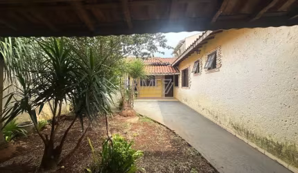 Casa com 3 quartos à venda no Jardim Caxambu, Piracicaba  por R$ 498.000