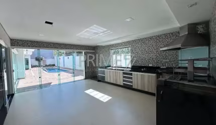 Casa em condomínio fechado com 4 quartos para alugar no Loteamento Residencial Reserva do Engenho, Piracicaba  por R$ 13.000
