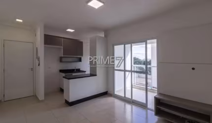 Apartamento com 3 quartos para alugar no Glebas Califórnia, Piracicaba  por R$ 2.100