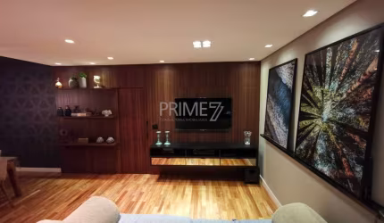 Apartamento com 3 quartos à venda na Vila Independência, Piracicaba  por R$ 1.160.000