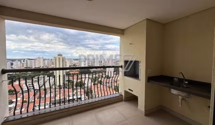 Apartamento com 3 quartos à venda no Paulista, Piracicaba  por R$ 550.000