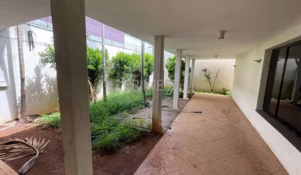 Casa com 3 quartos para alugar no São Dimas, Piracicaba  por R$ 6.000