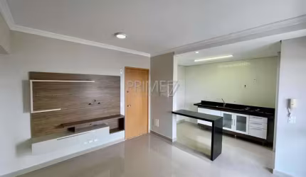 Apartamento com 1 quarto para alugar no Centro, Piracicaba  por R$ 2.200