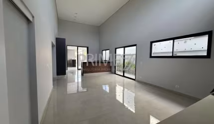 Casa em condomínio fechado com 3 quartos à venda no Ondas, Piracicaba  por R$ 1.880.000
