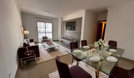 Apartamento com 3 quartos para alugar na Cidade Alta, Piracicaba  por R$ 4.300