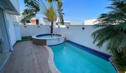 Casa em condomínio fechado com 2 quartos à venda no Jardim São Francisco, Piracicaba  por R$ 1.470.000