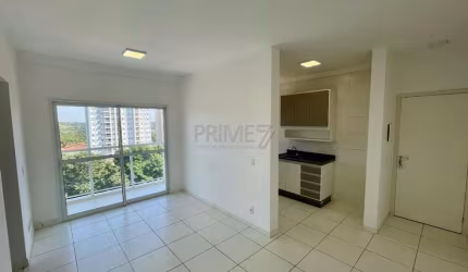 Apartamento com 2 quartos para alugar no Jardim Parque Jupiá, Piracicaba  por R$ 1.100