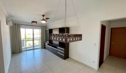 Apartamento com 3 quartos para alugar na Vila Monteiro, Piracicaba  por R$ 3.500