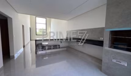 Casa em condomínio fechado com 3 quartos à venda no Jardim São Francisco, Piracicaba  por R$ 995.000
