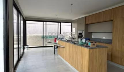 Casa em condomínio fechado com 4 quartos à venda no Loteamento Residencial Reserva do Engenho, Piracicaba  por R$ 1.750.000