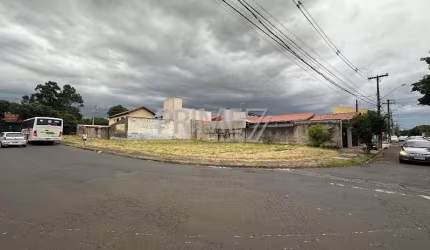 Terreno comercial à venda no Jardim Astúrias I, Piracicaba  por R$ 580.000