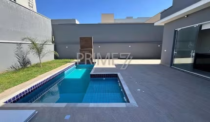 Casa em condomínio fechado com 3 quartos à venda no Jardim São Francisco, Piracicaba  por R$ 990.000