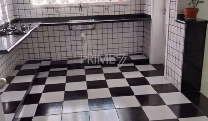 Casa em condomínio fechado com 3 quartos à venda no Jardim Caxambu, Piracicaba  por R$ 980.000
