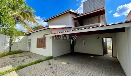 Casa com 3 quartos à venda no Nova Piracicaba, Piracicaba  por R$ 1.300.000