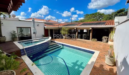 Casa com 1 quarto à venda no Nova Piracicaba, Piracicaba  por R$ 800.000
