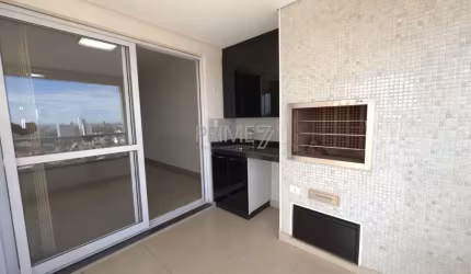 Apartamento com 3 quartos à venda no São Judas, Piracicaba  por R$ 920.000