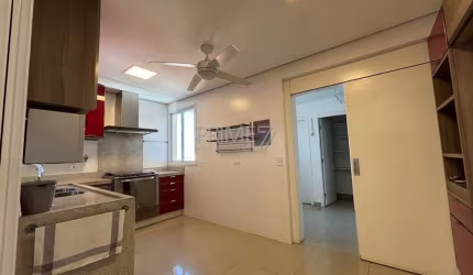 Cobertura com 3 quartos para alugar no Jardim Elite, Piracicaba  por R$ 7.300