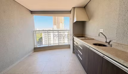 Apartamento com 3 quartos para alugar no São Dimas, Piracicaba  por R$ 3.700