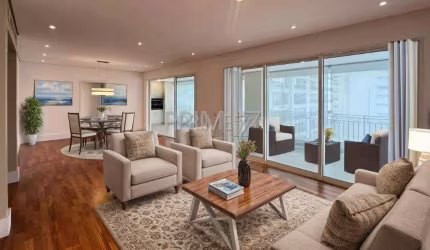 Apartamento com 3 quartos para alugar no Nova Piracicaba, Piracicaba  por R$ 11.500