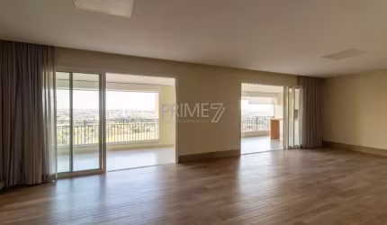 Apartamento com 4 quartos à venda no Nova Piracicaba, Piracicaba  por R$ 3.200.000