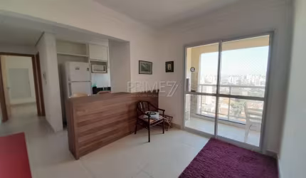 Apartamento com 1 quarto à venda no São Dimas, Piracicaba  por R$ 460.000