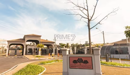 Prédio à venda no Jardim São Francisco, Piracicaba 