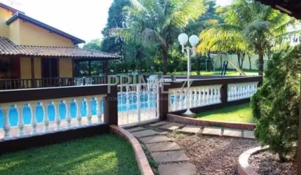 Chácara / sítio com 3 quartos à venda no Santa Rita, Piracicaba  por R$ 1.500.000