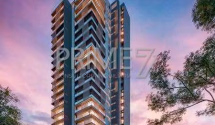 Apartamento com 4 quartos à venda no São Dimas, Piracicaba  por R$ 3.750.000