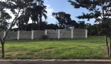 Terreno em condomínio fechado à venda no Residencial Villa D'Itália, Piracicaba  por R$ 290.000