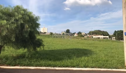 Terreno em condomínio fechado à venda no Residencial Villa D'Itália, Piracicaba  por R$ 274.560