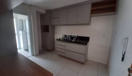 Apartamento com 3 quartos à venda na Vila Monteiro, Piracicaba  por R$ 685.000
