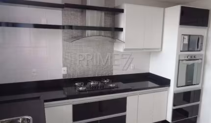 Cobertura com 3 quartos à venda no Castelinho, Piracicaba  por R$ 1.900.000