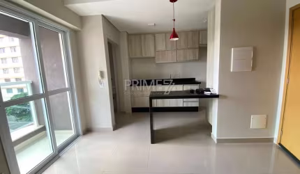 Apartamento com 1 quarto para alugar no Centro, Piracicaba  por R$ 2.100