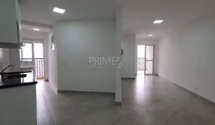 Apartamento com 2 quartos para alugar no Paulicéia, Piracicaba  por R$ 2.300