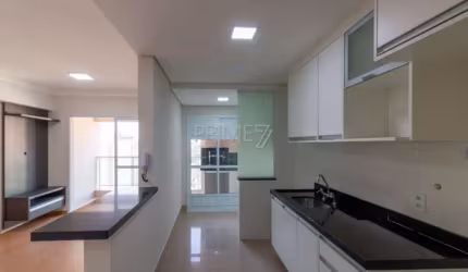 Apartamento com 2 quartos para alugar no Centro, Piracicaba  por R$ 3.300