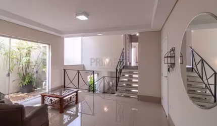 Casa em condomínio fechado com 3 quartos à venda no Terras de Piracicaba, Piracicaba  por R$ 1.800.000