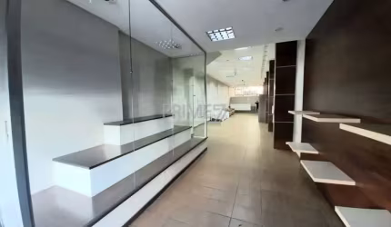 Ponto comercial para alugar no Centro, Piracicaba  por R$ 5.500