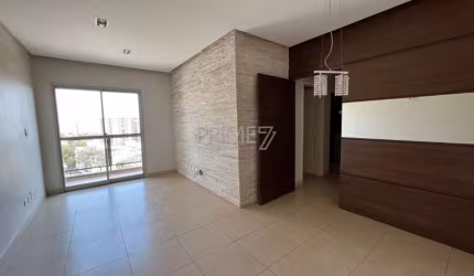 Apartamento com 3 quartos à venda no Nova América, Piracicaba  por R$ 360.000