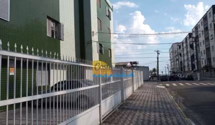 Kitnet para alugar, 26 m² por R$ 1.300,00/mês - Boqueirão - Praia Grande/SP