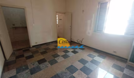 Kitnet à venda, 40 m² por R$ 145.000,00 - Vila Guilhermina - Praia Grande/SP