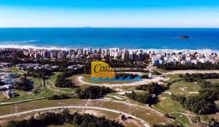 Terreno à venda, 700 m² por R$ 2.800.000,00 - Riviera de São Lourenço - Bertioga/SP