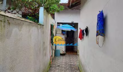 Casa com 1 dormitório à venda, 0 m² por R$ 334.000,00 - Vila Assunção - Praia Grande/SP