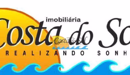 Terreno à venda, 200 m² por R$ 425.000,00 - Vila Nova - Santos/SP