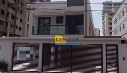 Casa com 2 quartos à venda, 52 m² por R$ 380.000